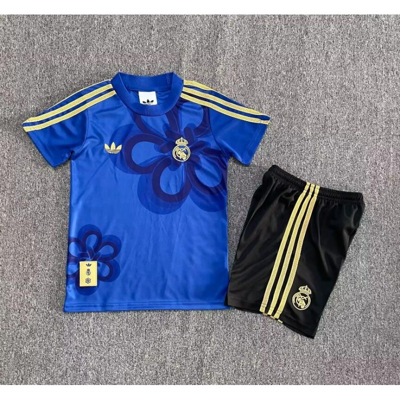 Camiseta Real Madrid Special Edition 26/27 Niño