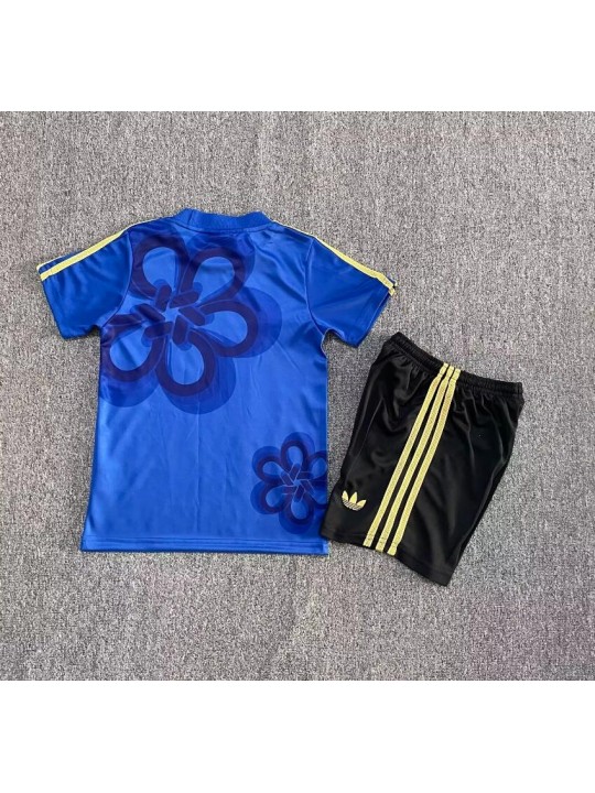 Camiseta Real Madrid Special Edition 26/27 Niño