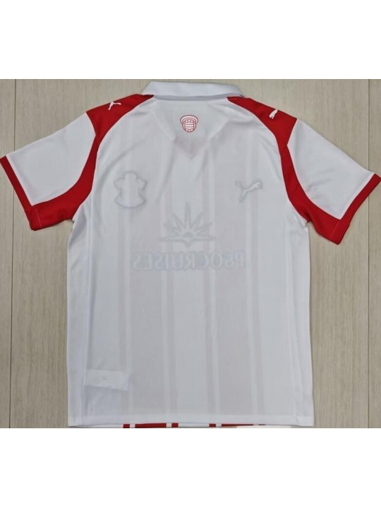 Camiseta Southampton 1ª Equipación 25/26