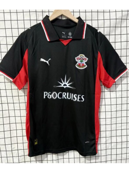 Camiseta Southampton 3ª Equipación 25/26