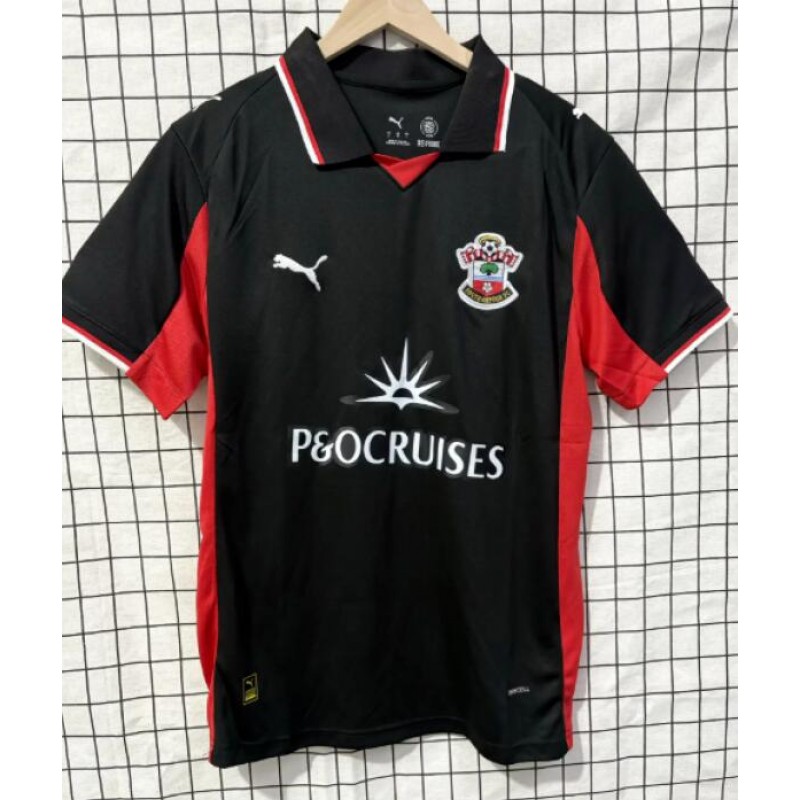 Camiseta Southampton 3ª Equipación 25/26