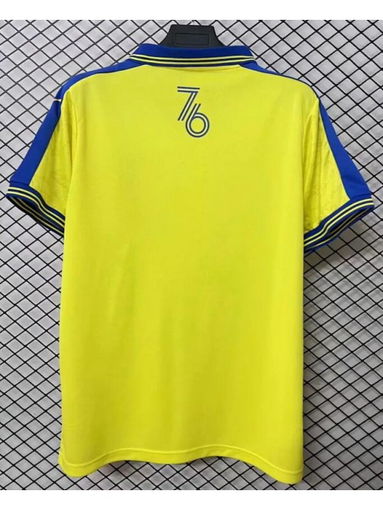 Camiseta Southampton 50th Anniversary 26/27