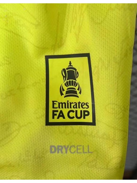 Camiseta Southampton 50th Anniversary 26/27