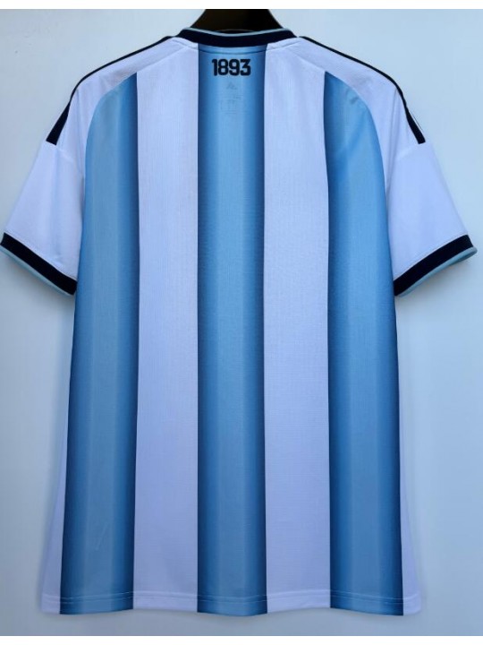 Camiseta Argentina 1ª Equipación 2026 Camiseta Argentina 1ª Equipación 2026