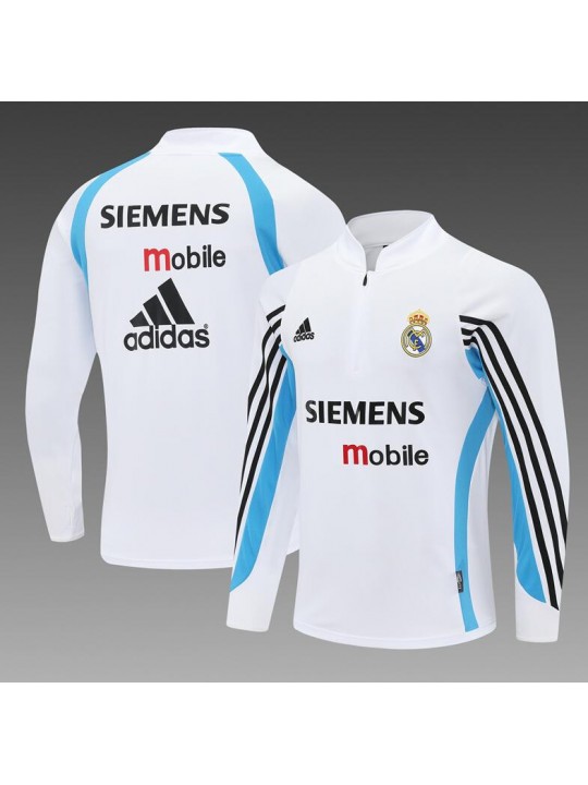Ropa de Entrenamiento Real Madrid 25/26