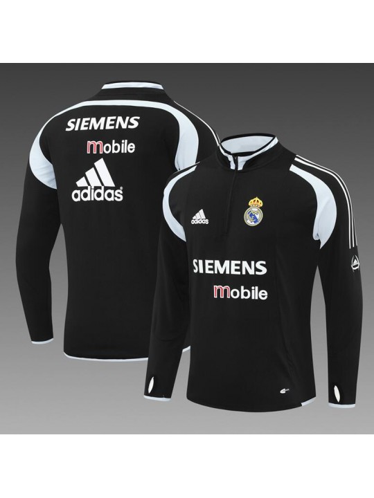 Ropa de Entrenamiento Real Madrid 25/26 - 03 Ropa de Entrenamiento Real Madrid 25/26 - 03