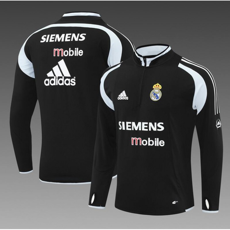 Ropa de Entrenamiento Real Madrid 25/26 - 03 Ropa de Entrenamiento Real Madrid 25/26 - 03