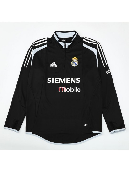 Ropa de Entrenamiento Real Madrid 25/26 - 03 Ropa de Entrenamiento Real Madrid 25/26 - 03
