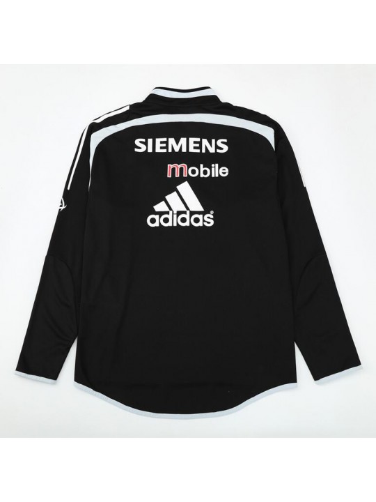 Ropa de Entrenamiento Real Madrid 25/26 - 03 Ropa de Entrenamiento Real Madrid 25/26 - 03