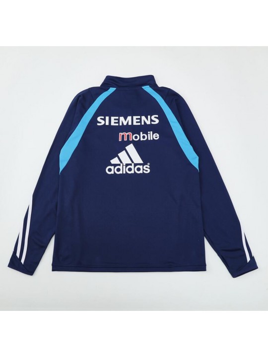 Ropa de Entrenamiento Real Madrid 25/26 - 01 Ropa de Entrenamiento Real Madrid 25/26 - 01