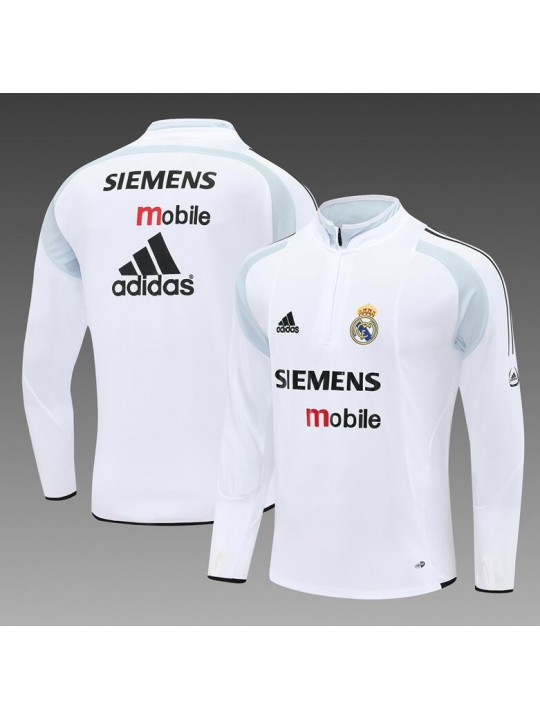 Ropa de Entrenamiento Real Madrid 25/26 - 02 Ropa de Entrenamiento Real Madrid 25/26 - 02