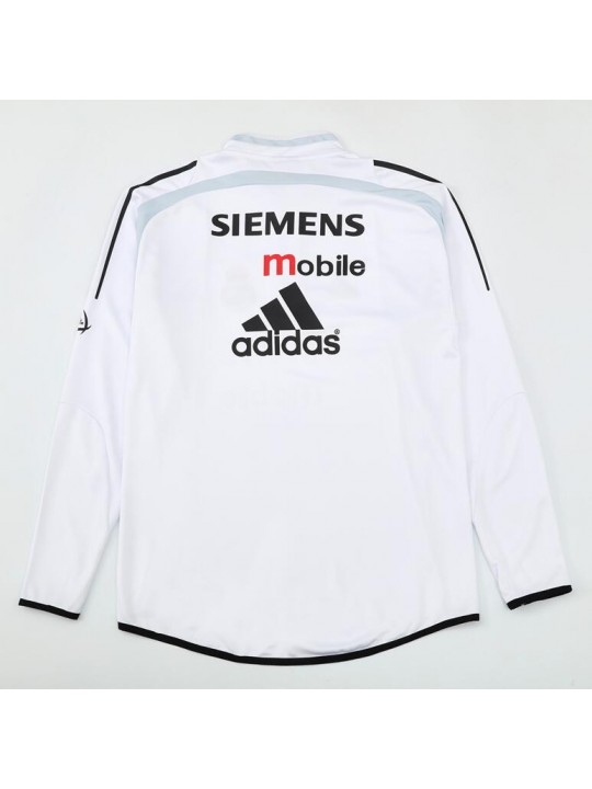 Ropa de Entrenamiento Real Madrid 25/26 - 02 Ropa de Entrenamiento Real Madrid 25/26 - 02