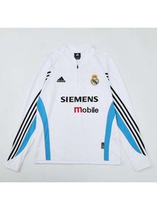 Ropa de Entrenamiento Real Madrid 25/26