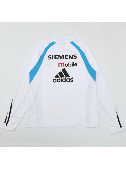 Ropa de Entrenamiento Real Madrid 25/26