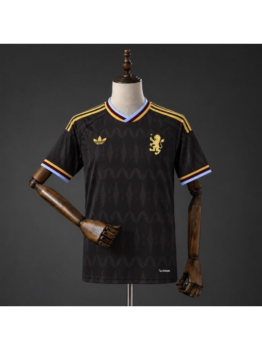 Camiseta Aston Villa 2ª Equipación 26/27 Camiseta Aston Villa 2ª Equipación 26/27