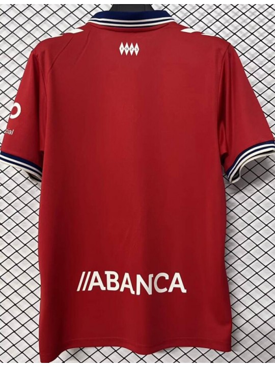 Camiseta Celta De Vigo 3ª Equipación 26/27 Camiseta Celta De Vigo 3ª Equipación 26/27