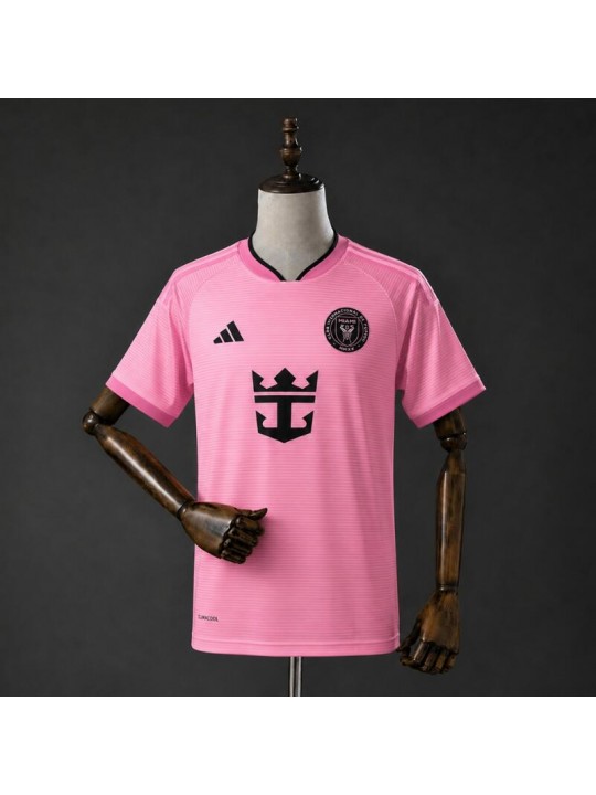 Camiseta Miami Fc 1ª Equipación 26/27