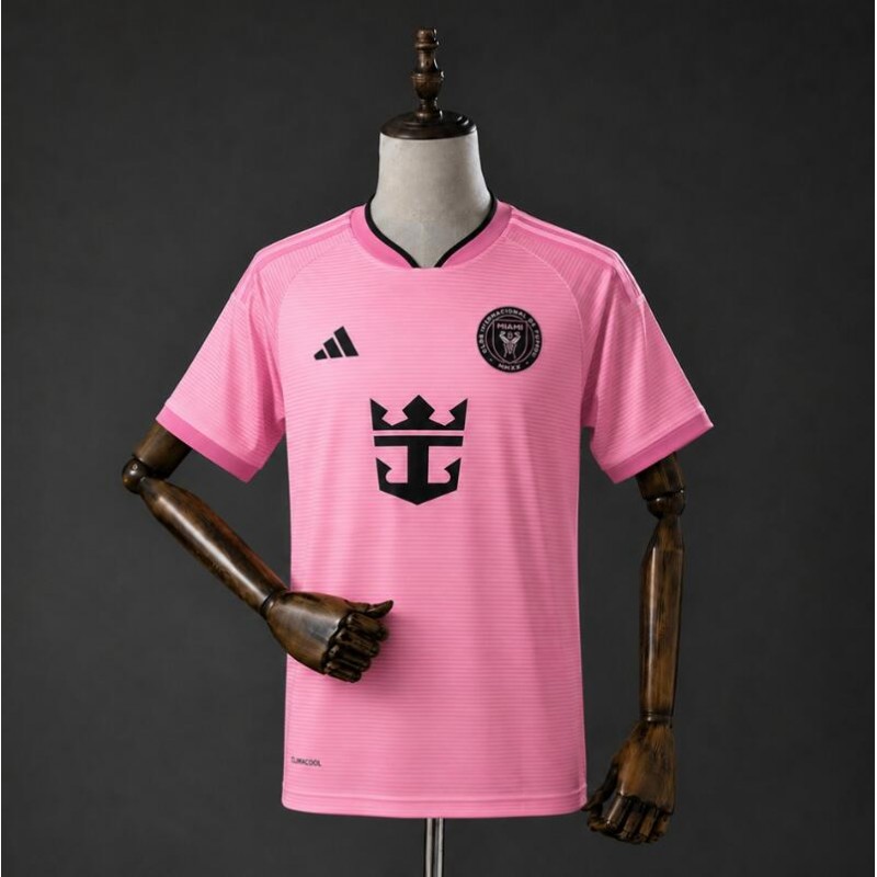 Camiseta Miami Fc 1ª Equipación 26/27