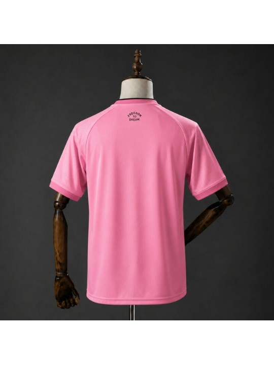 Camiseta Miami Fc 1ª Equipación 26/27