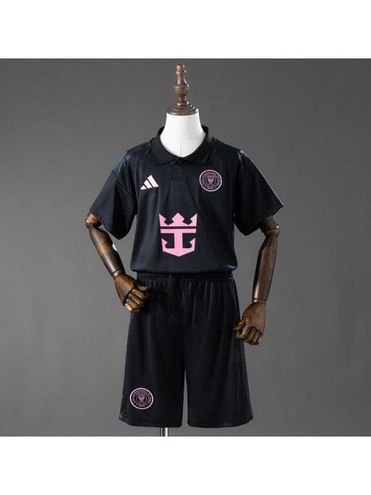 Camiseta Miami Fc 2ª Equipación 26/27 Niño