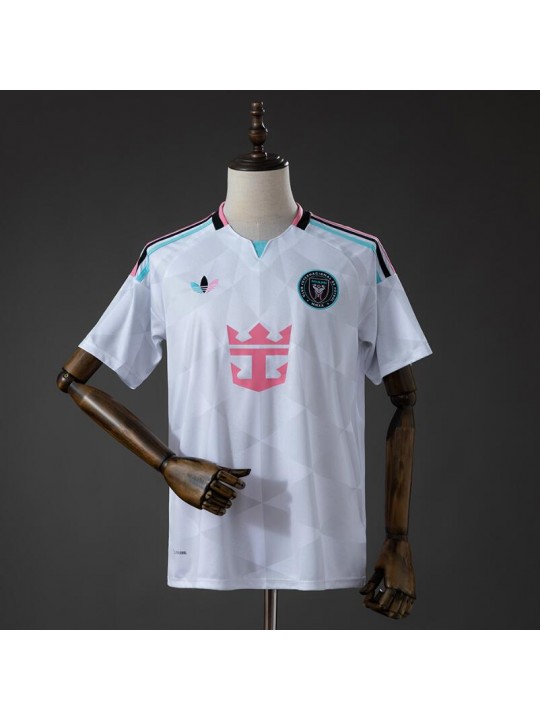 Camiseta Miami Fc 3ª Equipación 26/27
