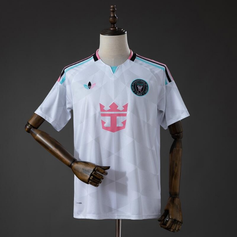 Camiseta Miami Fc 3ª Equipación 26/27