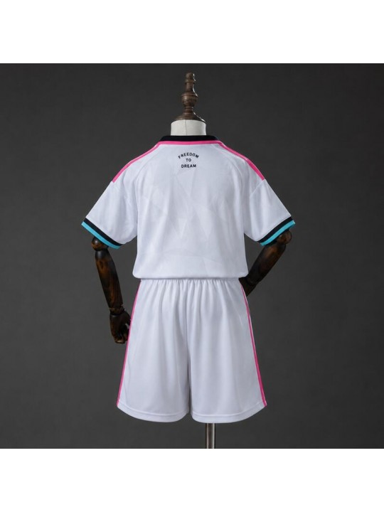 Camiseta Miami Fc 3ª Equipación 26/27 Niño