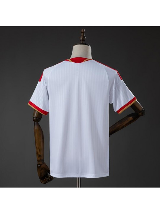Camiseta Sevilla Fc 1ª Equipación 26/27 Camiseta Sevilla Fc 1ª Equipación 26/27