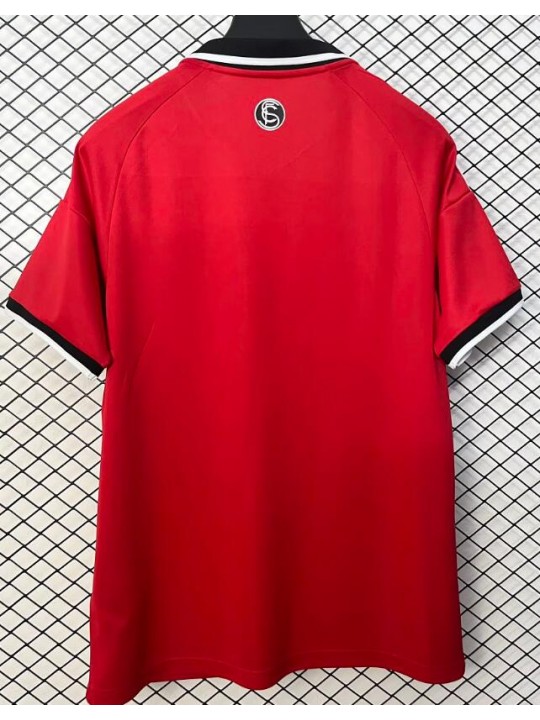 Camiseta Sevilla Fc 2ª Equipación 26/27 Camiseta Sevilla Fc 2ª Equipación 26/27