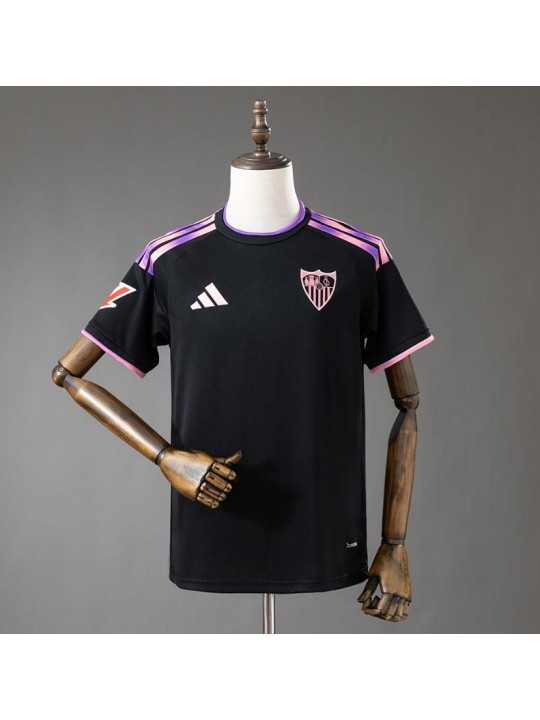 Camiseta Sevilla Fc 3ª Equipación 26/27 Camiseta Sevilla Fc 3ª Equipación 26/27