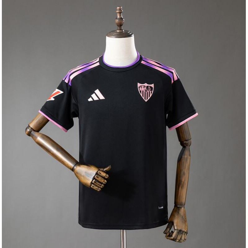 Camiseta Sevilla Fc 3ª Equipación 26/27 Camiseta Sevilla Fc 3ª Equipación 26/27