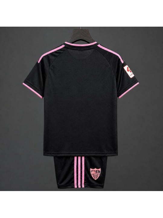 Camiseta Sevilla Fc 3ª Equipación 26/27 Niño Camiseta Sevilla Fc 3ª Equipación 26/27 Niño