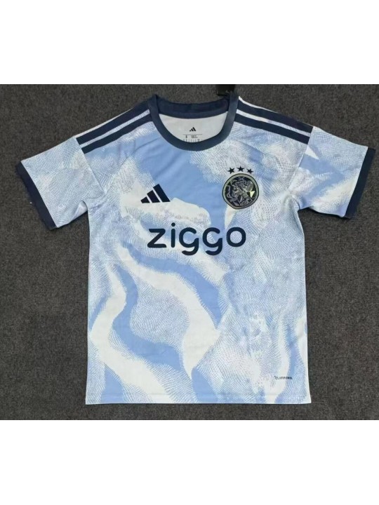Camiseta A j ax 2ª Equipación 26/27(Hombre/Niño)
