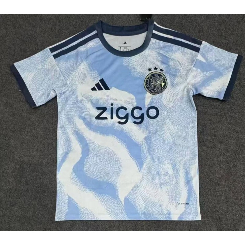 Camiseta A j ax 2ª Equipación 26/27(Hombre/Niño)