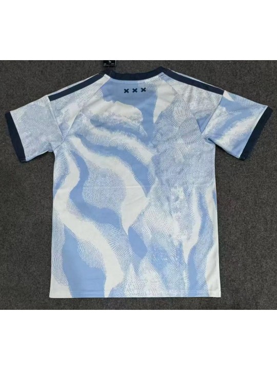 Camiseta A j ax 2ª Equipación 26/27(Hombre/Niño)