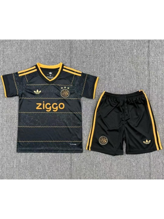 Camiseta A j ax 3ª Equipación 26/27(Hombre/Niño)