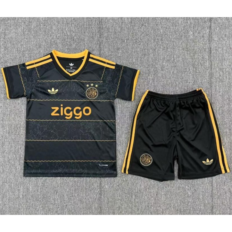 Camiseta A j ax 3ª Equipación 26/27(Hombre/Niño)