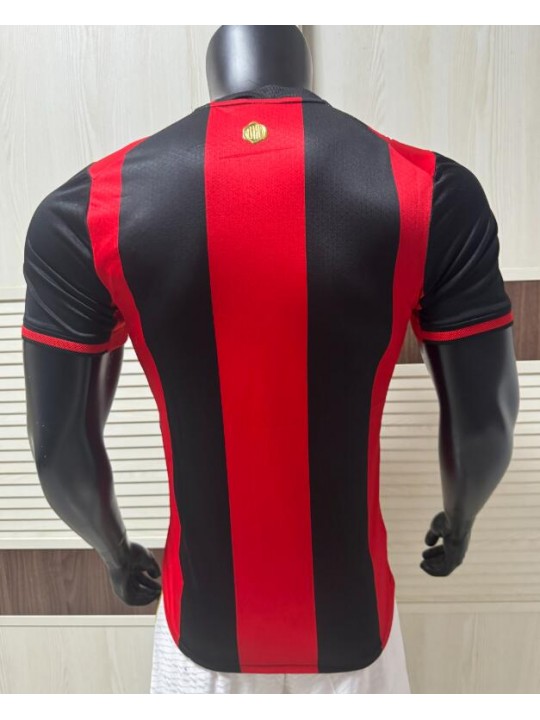 Camiseta AC Milan 1ª Equipación 26/27 Authentic Camiseta AC Milan 1ª Equipación 26/27 Authentic