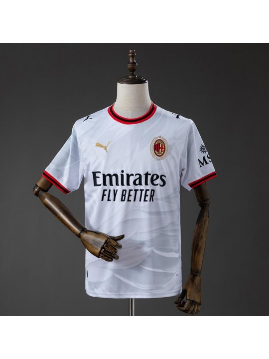 Camiseta AC Milan 2ª Equipación 26/27 Camiseta AC Milan 2ª Equipación 26/27
