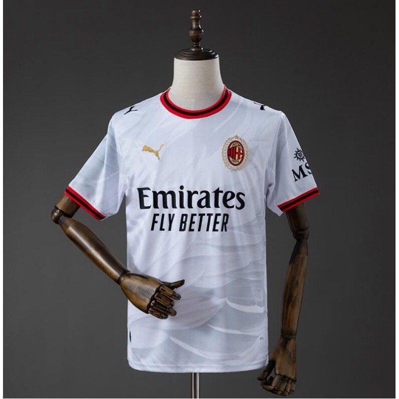 Camiseta AC Milan 2ª Equipación 26/27 Camiseta AC Milan 2ª Equipación 26/27