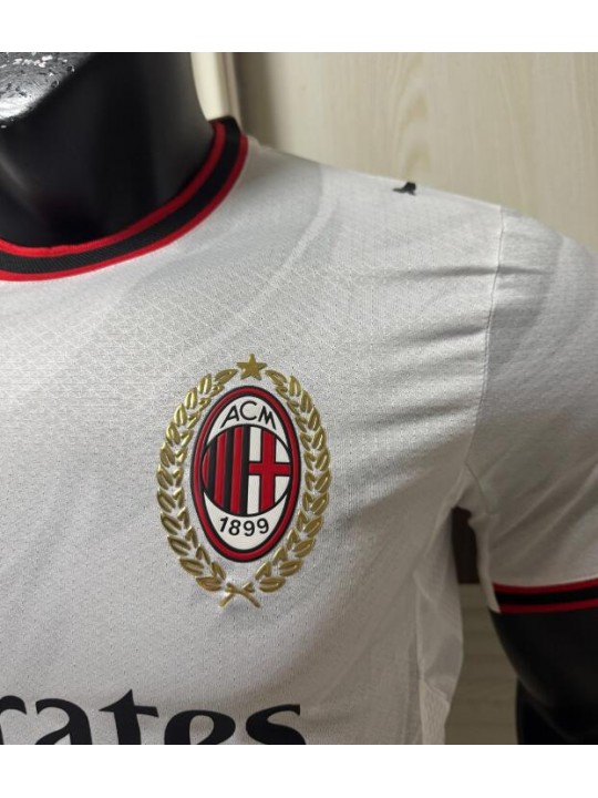 Camiseta AC Milan 2ª Equipación 26/27 Authentic Camiseta AC Milan 2ª Equipación 26/27 Authentic
