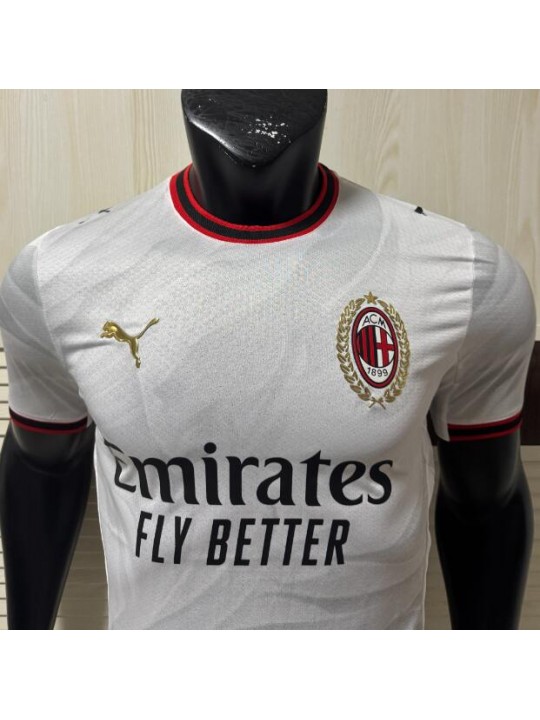 Camiseta AC Milan 2ª Equipación 26/27 Authentic Camiseta AC Milan 2ª Equipación 26/27 Authentic