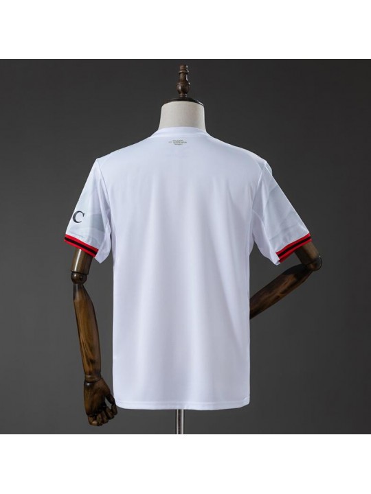 Camiseta AC Milan 2ª Equipación 26/27 Camiseta AC Milan 2ª Equipación 26/27