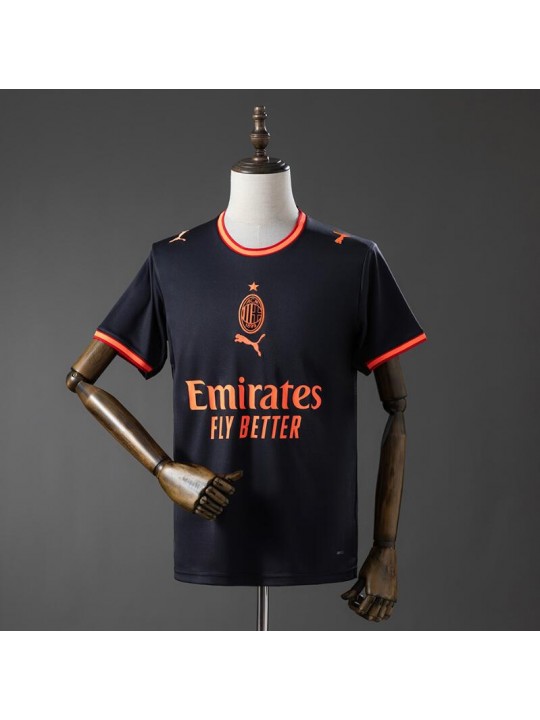 Camiseta AC Milan 3ª Equipación 26/27 Camiseta AC Milan 3ª Equipación 26/27