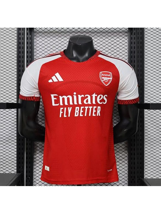 Camiseta Arsenal Cf 1ª Equipación 2026/27 Authentic Camiseta Arsenal Cf 1ª Equipación 2026/27 Authentic
