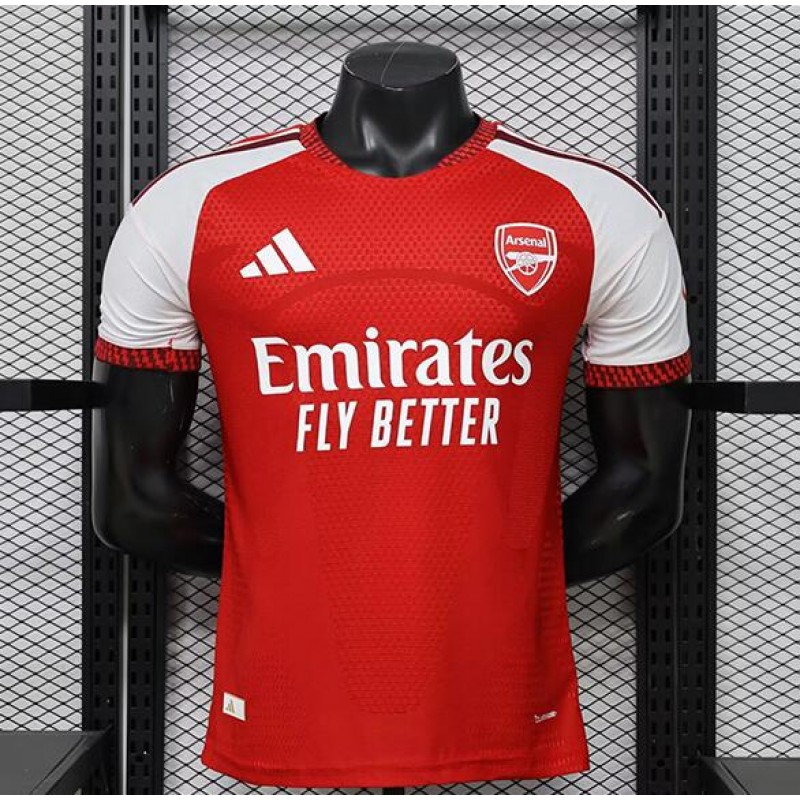 Camiseta Arsenal Cf 1ª Equipación 2026/27 Authentic Camiseta Arsenal Cf 1ª Equipación 2026/27 Authentic