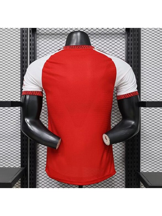 Camiseta Arsenal Cf 1ª Equipación 2026/27 Authentic Camiseta Arsenal Cf 1ª Equipación 2026/27 Authentic