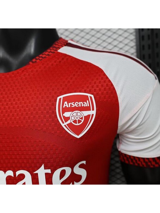 Camiseta Arsenal Cf 1ª Equipación 2026/27 Authentic Camiseta Arsenal Cf 1ª Equipación 2026/27 Authentic