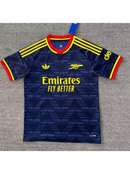 Camiseta Arsenal Cf 2ª Equipación 2026/27 Camiseta Arsenal Cf 2ª Equipación 2026/27