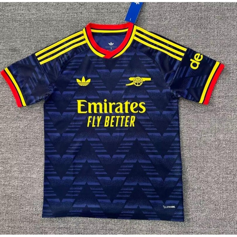 Camiseta Arsenal Cf 2ª Equipación 2026/27 Camiseta Arsenal Cf 2ª Equipación 2026/27